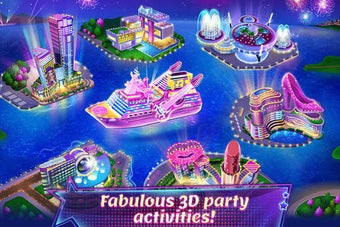 Image 0 for Coco Party - Dancing Quee…