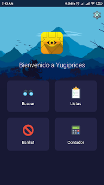 Imagen 2 para Yugiprices