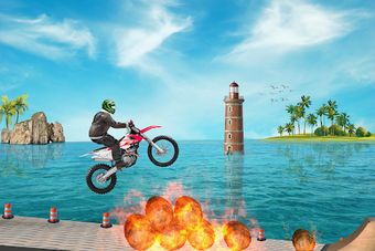 Image 2 for Bike Games: Bike Racing G…