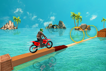 Image 1 for Bike Games: Bike Racing G…