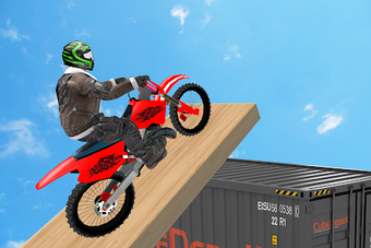 Image 0 for Bike Games: Bike Racing G…
