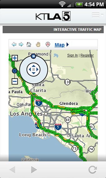 Imagen 6 para KTLA 5