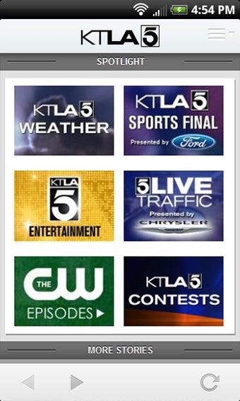 Imagen 2 para KTLA 5