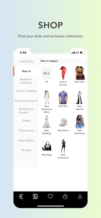 Image 2 for Ericdress Fashion Clothes…