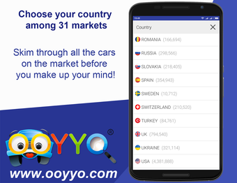 Imagen 1 para Used Cars for Sale - OOYY…