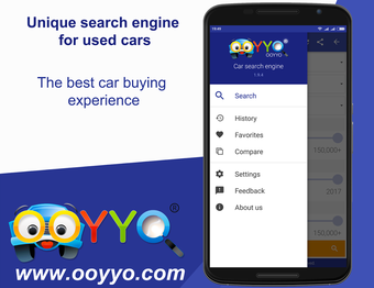 Imagen 0 para Used Cars for Sale - OOYY…