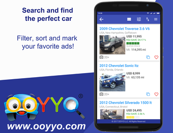 Image 1 for Used Cars for Sale - OOYY…