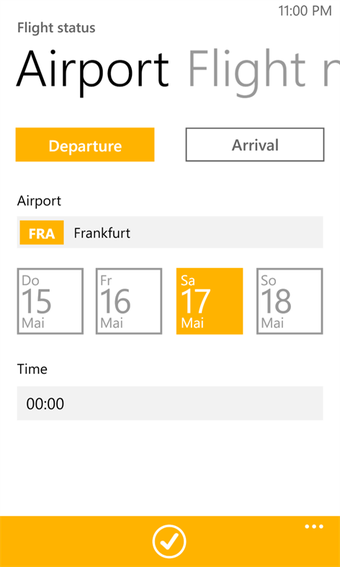 Image 1 for Lufthansa for Windows 10