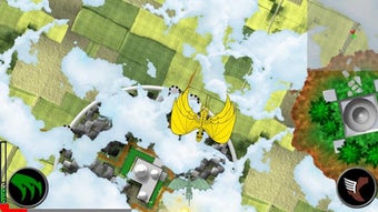 Imagen 2 para My Mighty Dragon