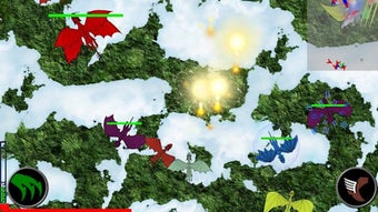 Imagen 1 para My Mighty Dragon