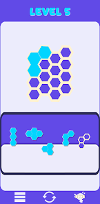Image 0 for Hexa Twist: Stack Mania