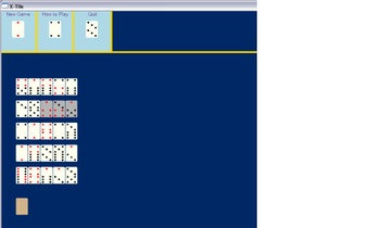 Image 0 for X-Tile