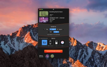 Image 4 for Softorino YouTube Convert…