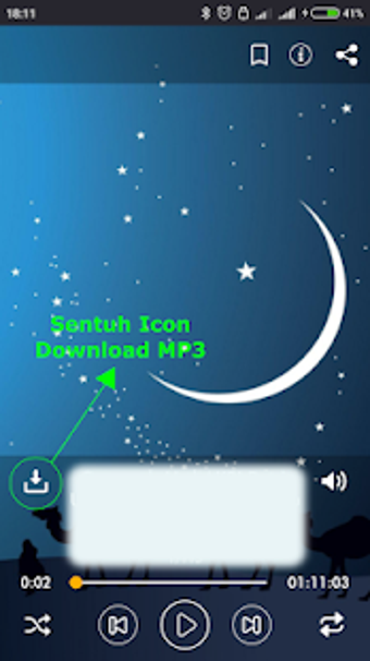 Imagen 0 para 1100+ Ceramah Ustad Khali…