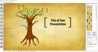 Image 5 for Academic Presenter