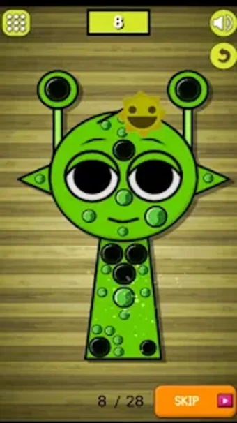 Imagen 0 para Sprunki PopIt