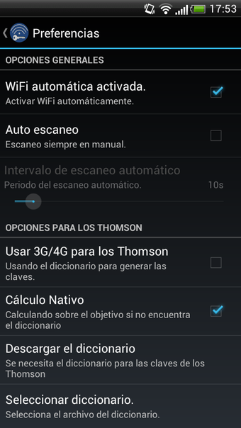 Image 0 for Router Keygen APK