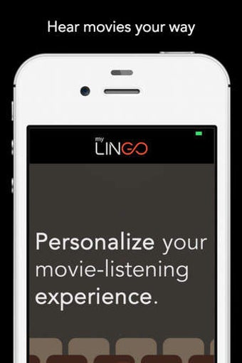 Image 0 for myLINGO