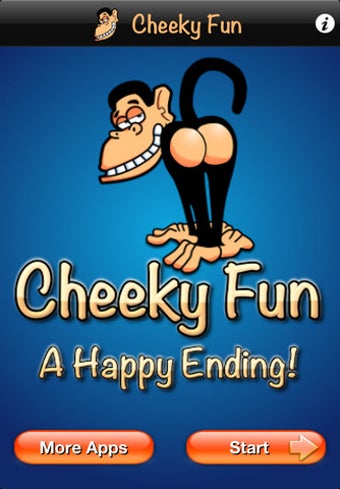 Image 2 for Cheeky Fun - Make funny i…