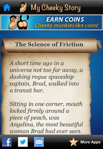 Image 1 for Cheeky Fun - Make funny i…