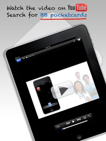 Imagen 2 para BB pocketcards