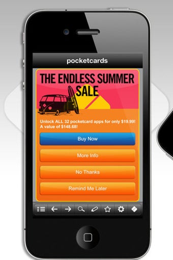 Imagen 6 para BB pocketcards
