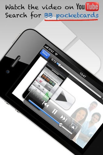 Imagen 1 para BB pocketcards