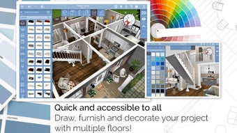 Image 0 for Home Design 3D