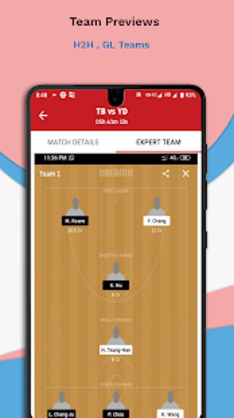 Image 2 for Fantasy Expert - Dream11 …