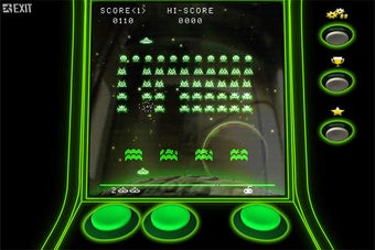Image 0 for The Invaders