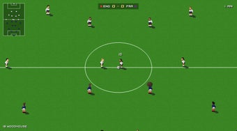 Imagen 0 para No Stars Football