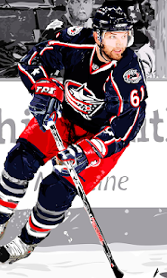 Imagen 0 para Hockey Live Wallpaper: ic…