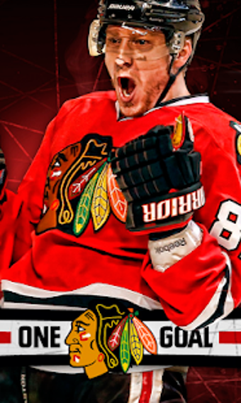Imagen 2 para Hockey Live Wallpaper: ic…