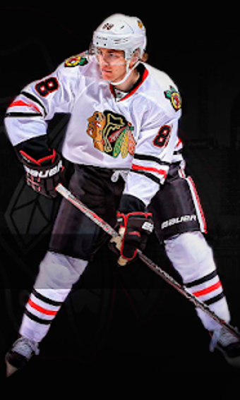 Imagen 3 para Hockey Live Wallpaper: ic…