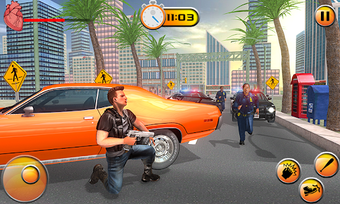Imagen 0 para Grand Fighter In Vegas - …