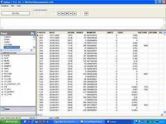 Image 0 for AxBase