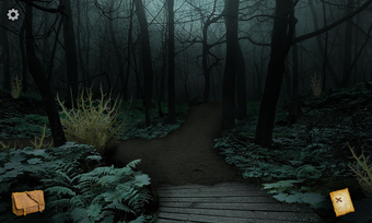 Image 1 for Start the Mystery of Blac…