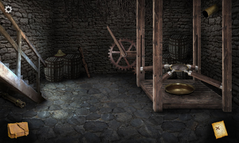 Image 0 for Start the Mystery of Blac…