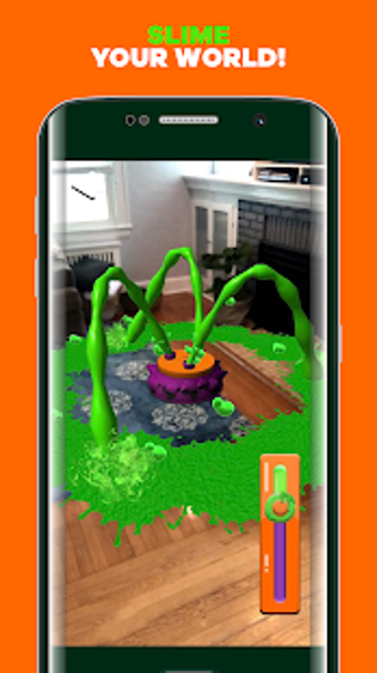 Imagen 3 para SCREENS UP by Nickelodeon