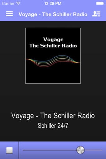 Image 0 for Voyage - The Schiller Rad…