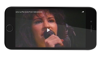 Image 0 for Selena Quintanilla album …