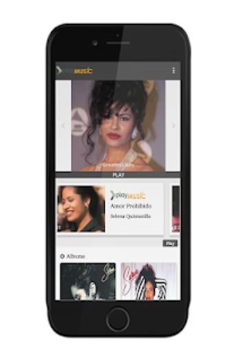 Image 3 for Selena Quintanilla album …