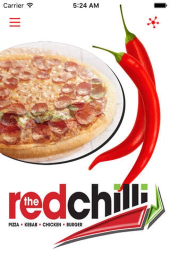 Image 0 for The Red Chilli