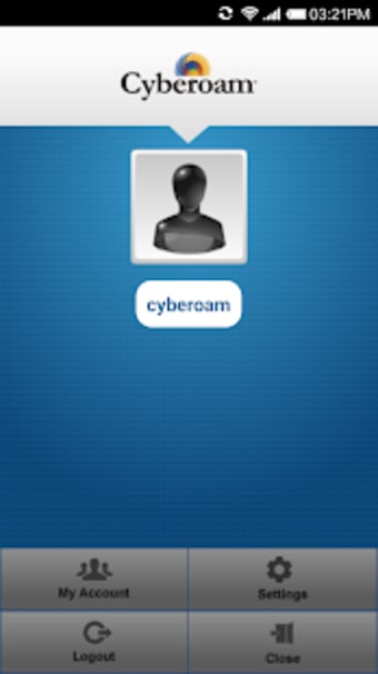 Image 0 for Cyberoam iAccess