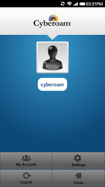 Imagen 3 para Cyberoam iAccess