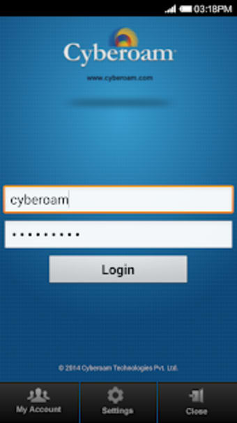 Image 2 for Cyberoam iAccess