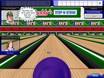 Image 0 for Saints and Sinners Bowlin…