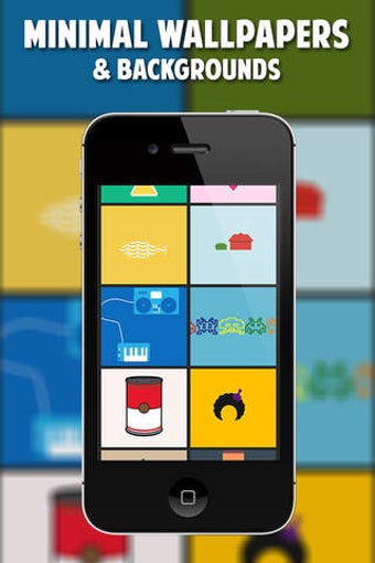 Image 0 for Minimal Wallpapers & Back…