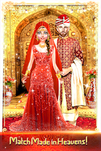 Image 0 for Traditional Wedding Salon…