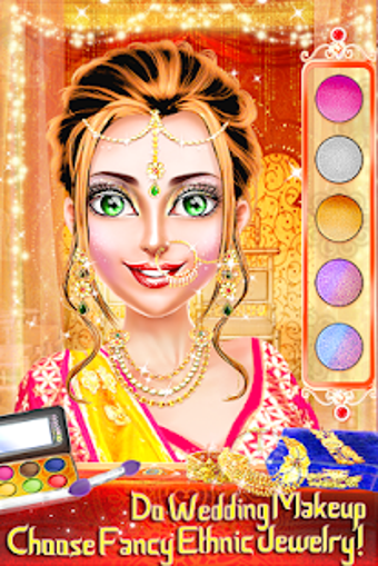 Image 0 for Traditional Wedding Salon…